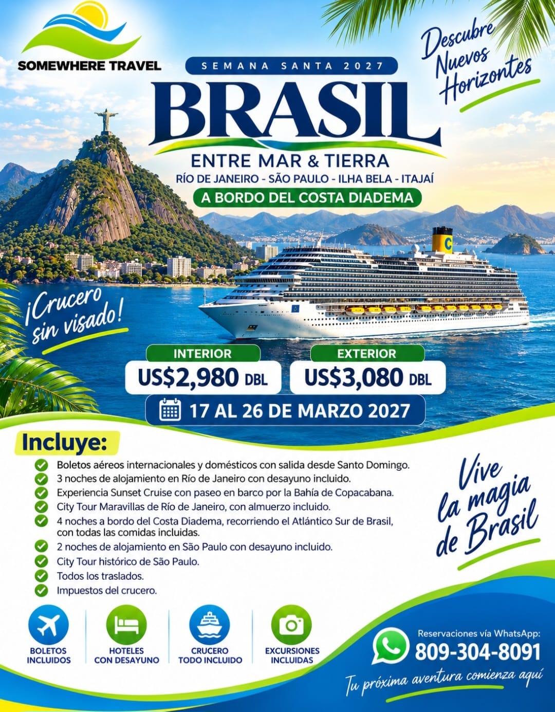 BRASIL