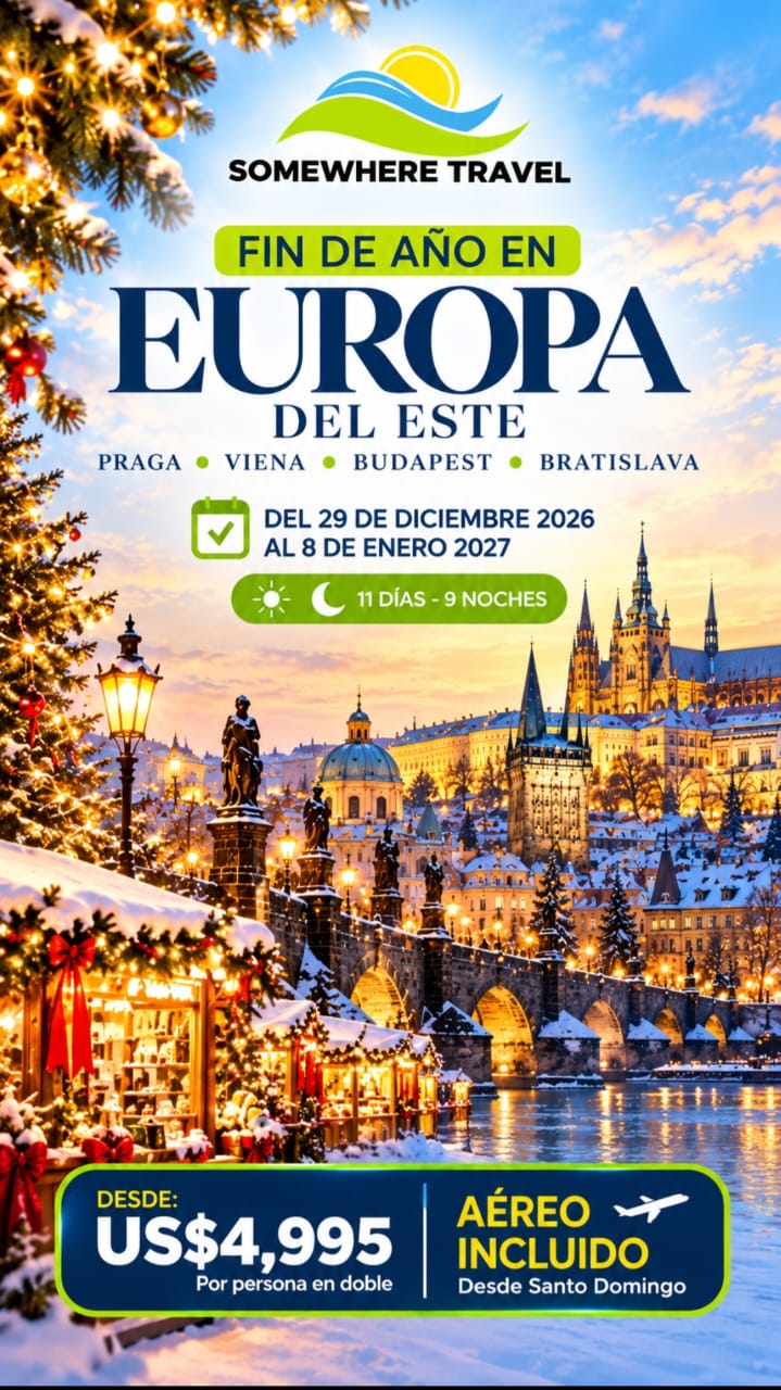 EUROP FIN DE AÑO