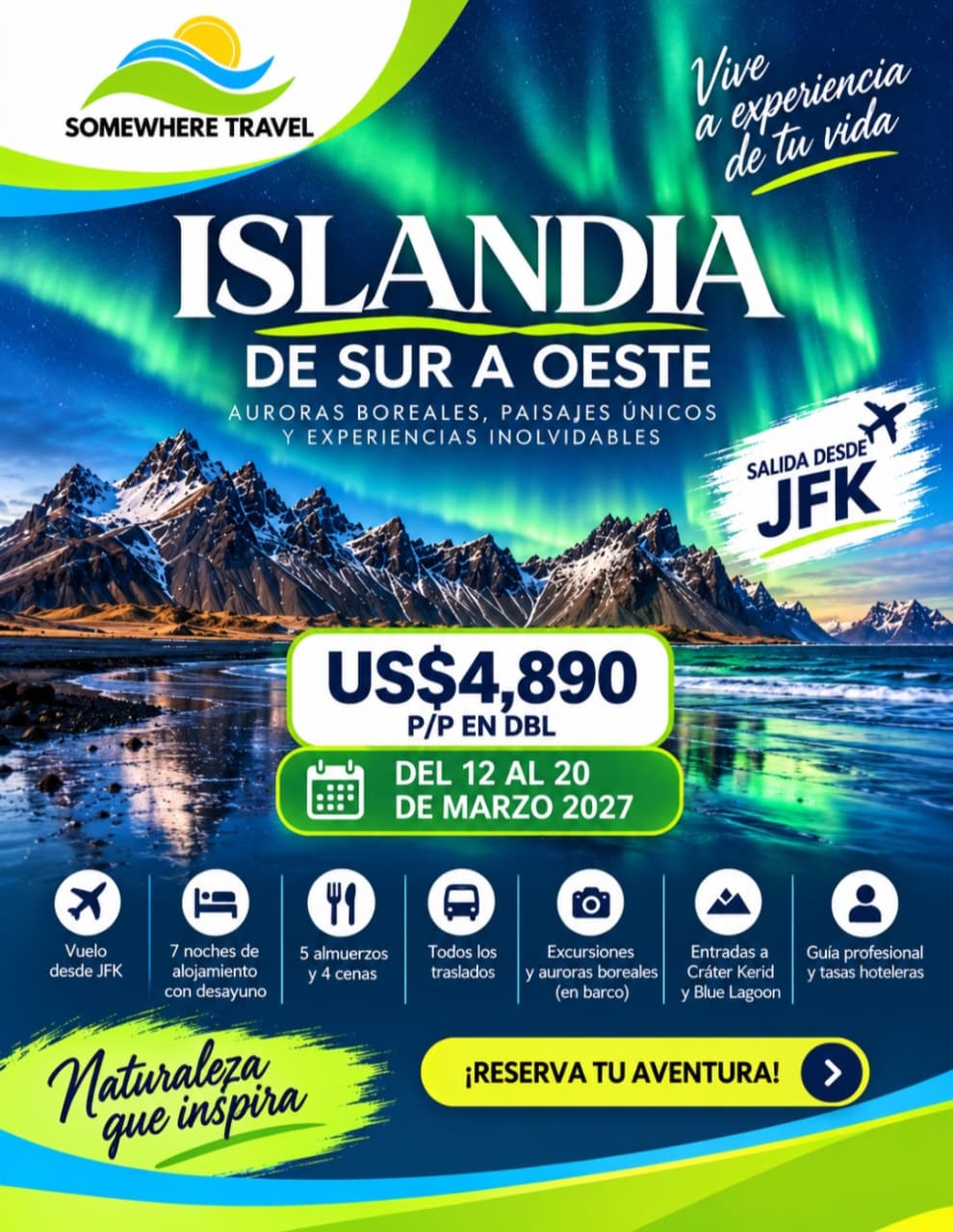 ISLANDIA