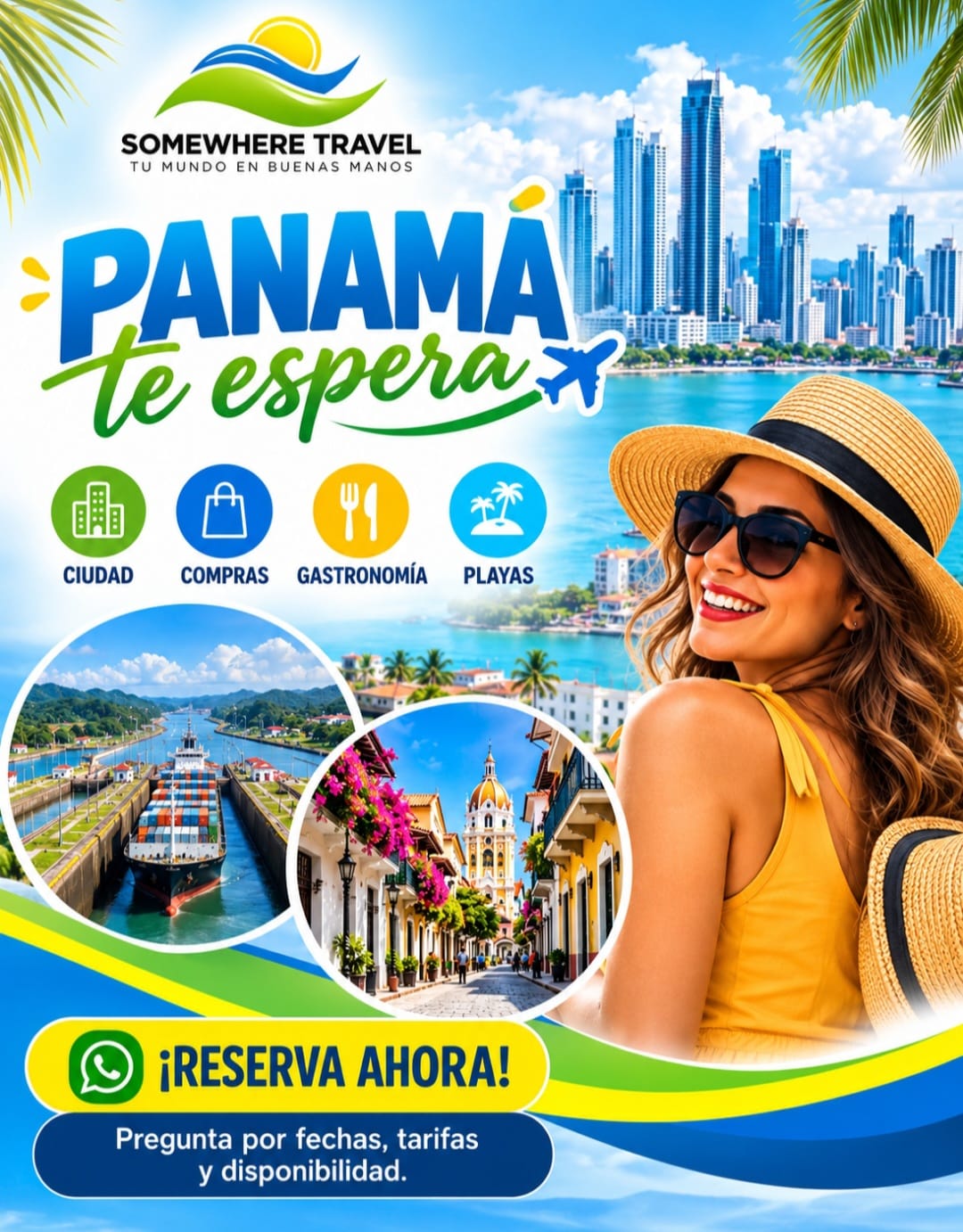PANAMA