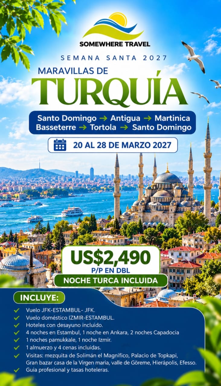 TURQUIA
